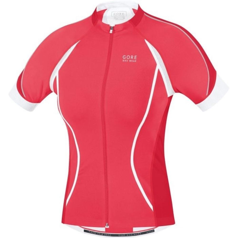 Gore Bike Wear Cycling Oxygen FZ Lady Jersey, women’s XS